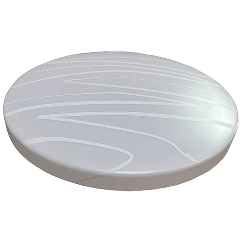 Светильник светодиодный  24W, 2160Lm, 4200K IP40, 325*55 Ленея "EV-SPB-24" "Evostar"