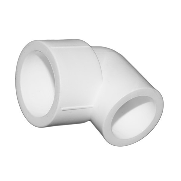 Угольник переходной 90° PPR L 25*20