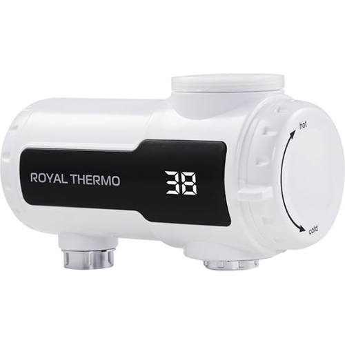 Водонагреватель проточный трубчатый Royal Thermo UniTap Mini, 220В/3,3кВт