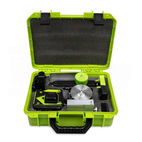 Лазерный уровень DLT EK-212 PRO