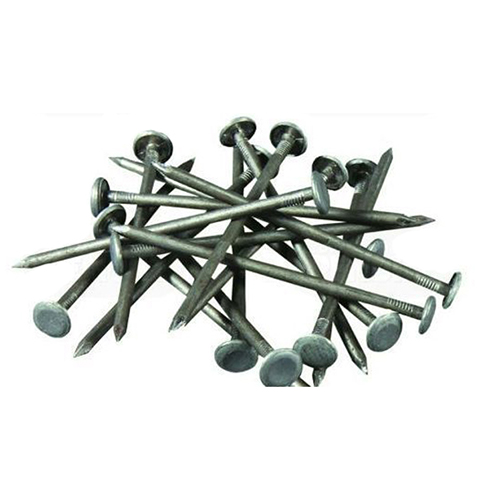 Гвозди шиферные 5,0*120мм