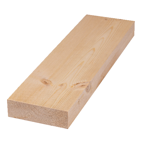 Доска 45*146*3,0м профилированная Хвоя, сорт 1-2