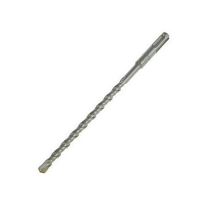 Бур "Bohrer" по бетону 12*460мм, хвостовик SDS Plus Профессионал