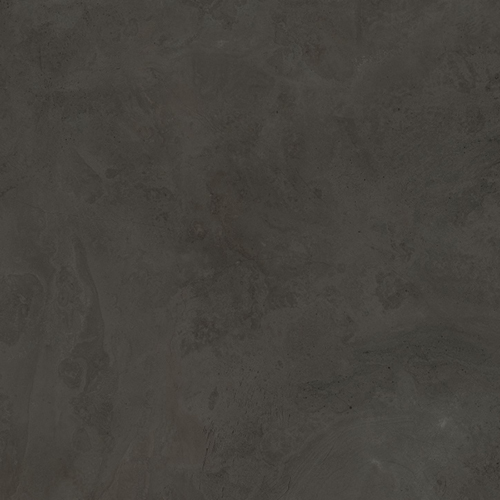 Керамогранит "Войд 1" 600*600мм, матовый, темно-серый