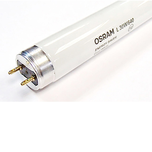 Лампа люминесцентная "Osram" L36/765 G13 d26*1200 6500K