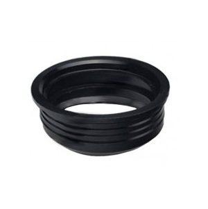 Манжета резиновая d123*110мм