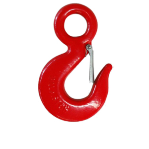 Крюк чалочный 5тн
