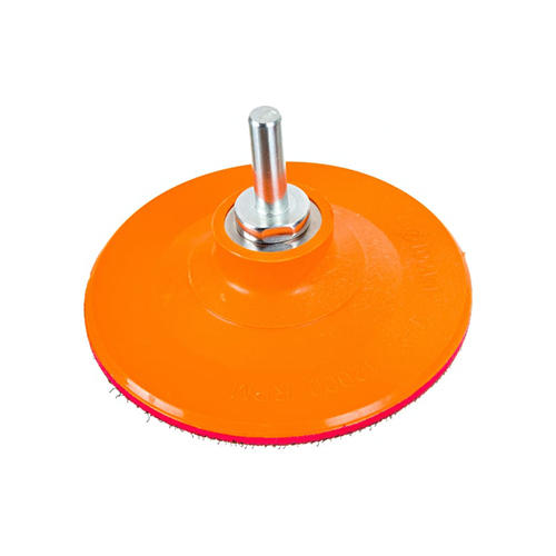 Тарелка опорная для АГШК Hard 100 мм Trio-Diamond