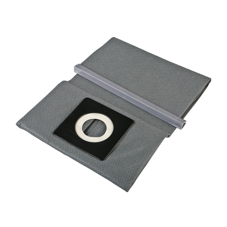 Нетканый мешок для пылесоса HVC1630, HVC1630-88 30л Hanskonner, 1шт/уп