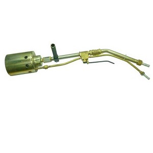 Горелка газовоздушная кровельная "ГВМ-1" с рычагом