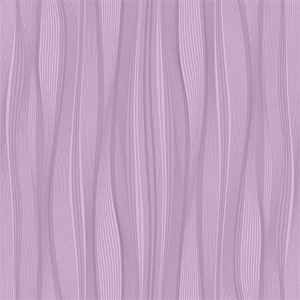 Плитка керамическая напольная &quot;BATIK&quot; 430*430мм, фиолетовая