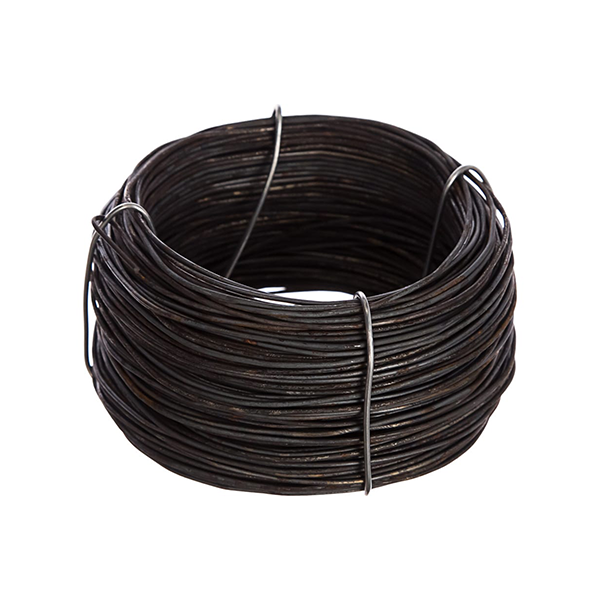 Проволока вязальная термообработанная d=0,9мм*50м