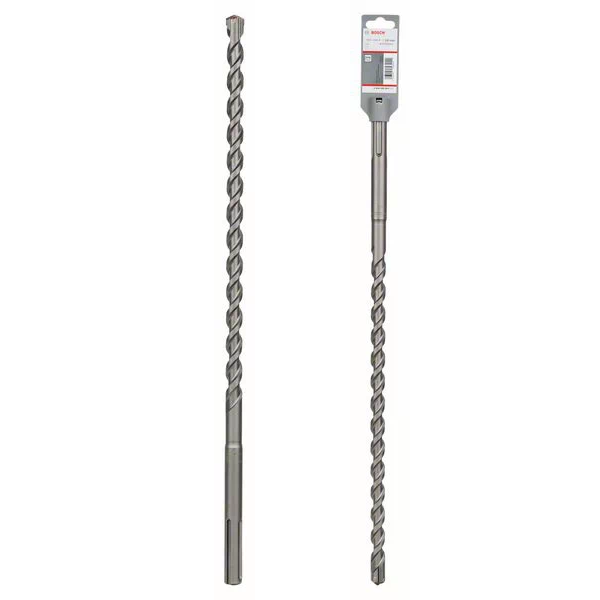 Бур "Bosch" по бетону SDS max-4, 18*400*540мм