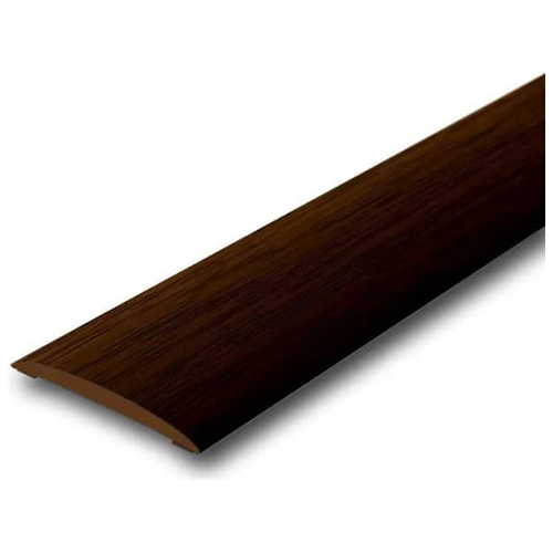 Порожек на клеевой основе "ИЗИ" 30*900мм, "Каштан"