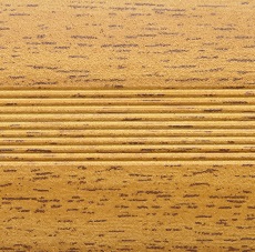 Порожек 38*1800мм, "Бук"