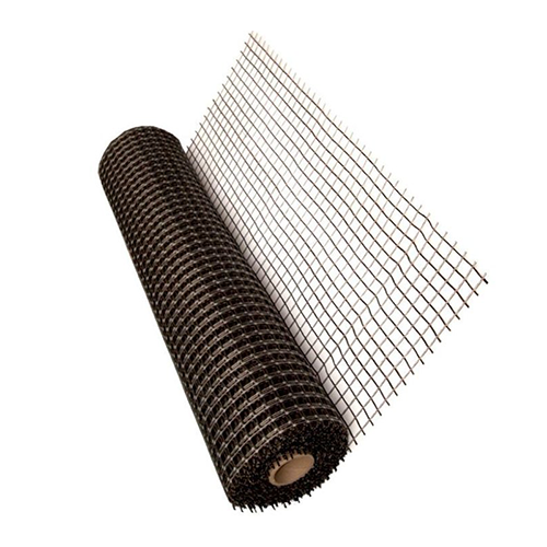 Стеклосетка базальтовая кладочная "Howard" 25*25мм, 1*50м, 200г/м2