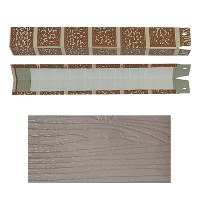 Угол наружный AE11-001, 0,38м