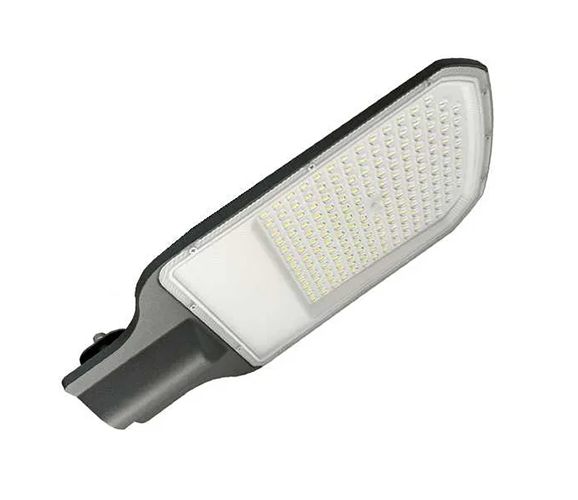 Светильник светодиодный консольный ДКУ-2L, 175Вт, 220В, 5000K, IP65, 21875Лм, 48-70мм, "NEOX"