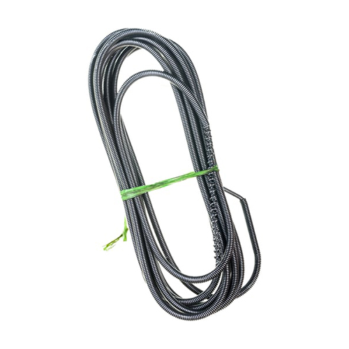 Трос канализационный  d=6мм, 5м