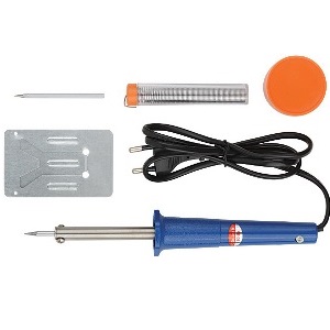 Набор паяльный 5 предметов