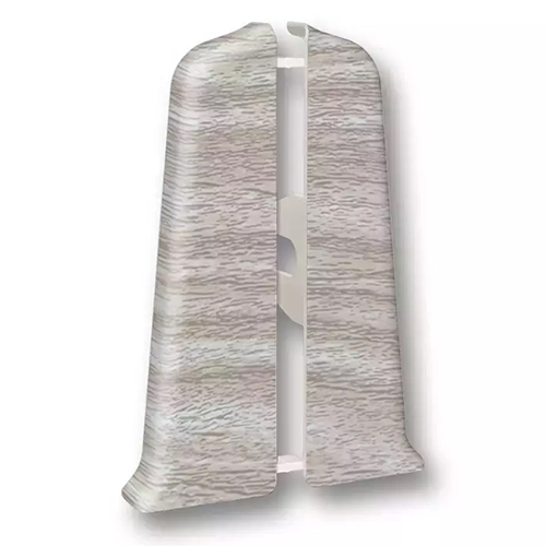 Заглушка левая/правая, &quot;Орех антик&quot;, Идеал-70