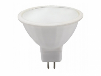 Лампа светодиодная 5Вт "NEOX LED" MR16 GU5.3 220В 3000K