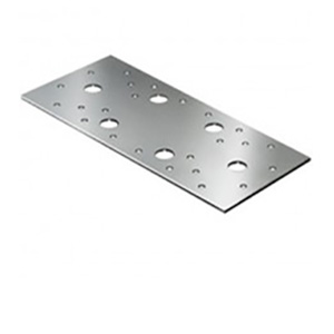Пластина перфорированная соединительная 210*90мм