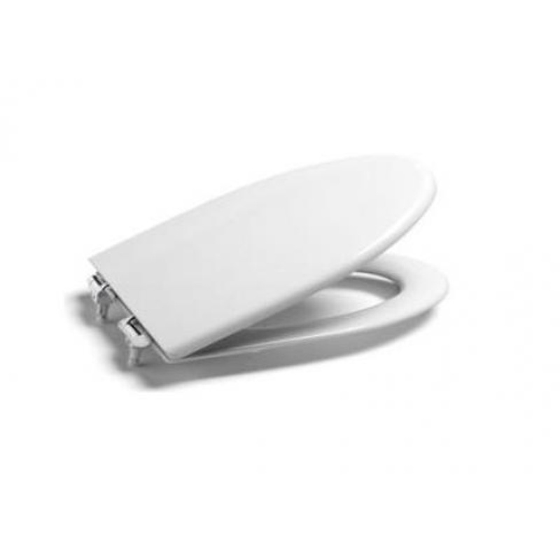 Сиденье для унитаза "Sanita, Лада, Идеал, Виктория, Стандарт " эконом