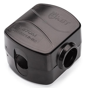 Сжим ответвительный "КВТ" 95-150/16-50 "У870М УЗ"