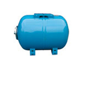 Гидроаккумулятор "Wester" 100 WAO 100/WDH100, горизонтальный