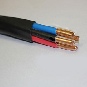 Кабель медный ВВГнг-LS 4*16,0мм2 (Технические условия)