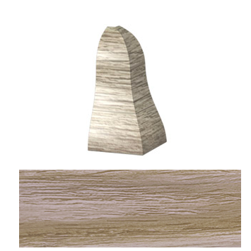 Угол наружный, "Таурус-50", 1уп (2шт)