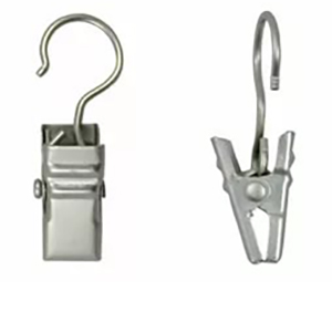 Зажим для кольца DIY "Сатин"