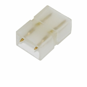 Соединитель &quot;DEKO&quot; для светодиодной ленты 2pin, 220В, лента-лента
