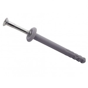 Дюбель-гвоздь "Гриб" 6*60мм