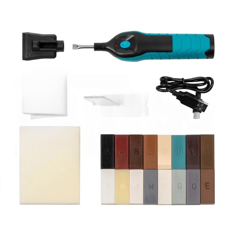 Набор для ремонта плитки кафельной, ламината, камня "BIHUI"