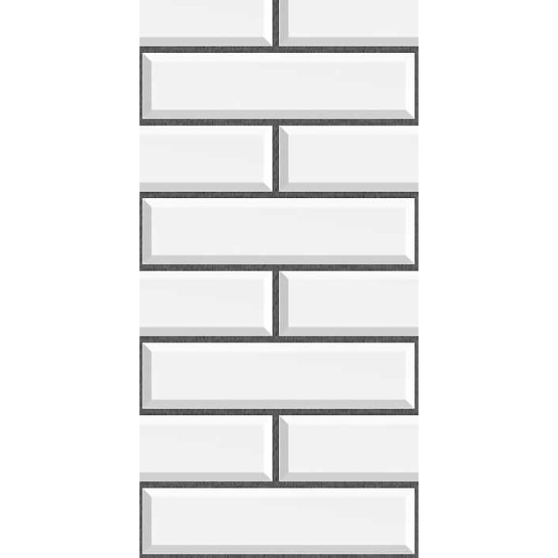 Панель ПВХ "Edged Slab 8254", 250*8*2700мм