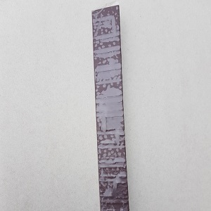 Декоративная Т-образная AG9-001, 0,38м