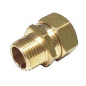 Муфта корейский стандарт 20*3/4н