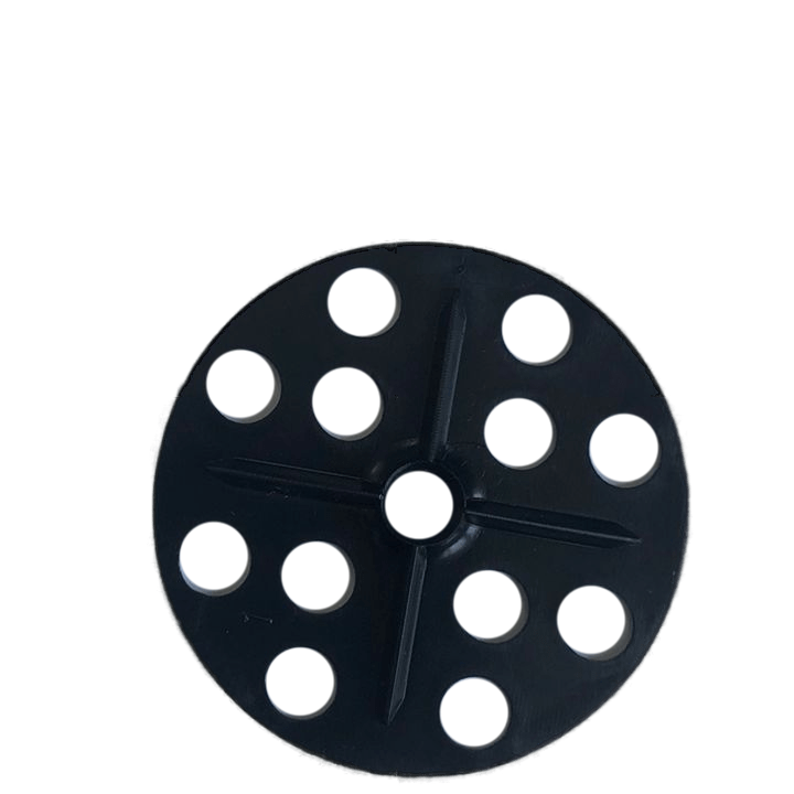 Держатель для изоляции "Рондоль", d=50мм