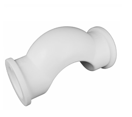 Короткий обвод "Aquattro" PPR BP 32