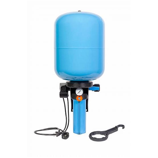 Система Краб-Т 50 New "Джилекс"