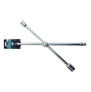 Ключ "Gross" балонный складной 1/2",  17, 19, 21мм!!!