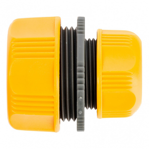 Муфта ремонтная с переходником 1/2&quot;-3/4&quot; Palisad!!!