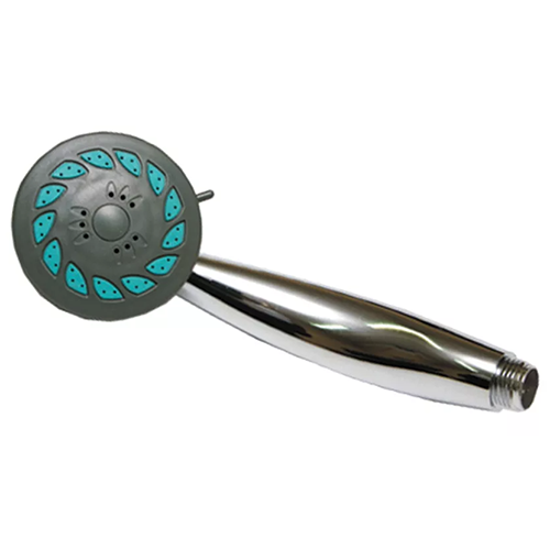 Лейка "Terma 20577" для душа, 3 функции