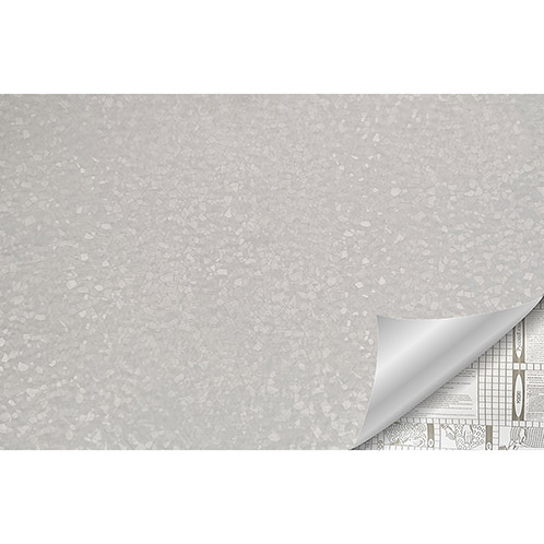 Пленка самоклеящаяся &quot;Витражная&quot; Битое стекло, 0,45*8,0м