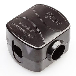 Сжим ответвительный &quot;КВТ&quot; 95-150/95-120 &quot;У872М УЗ&quot;