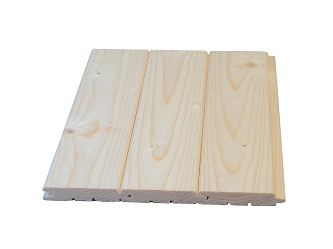 Евровагонка  15*(88)*2300мм  сорт Экстра А Липа