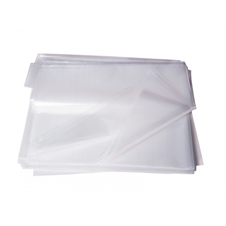 Вкладыш п/э 900*1500*150мк 200л 1/25