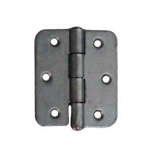 Петля накладная ПН 5-60, не оцинкованная (б/п)